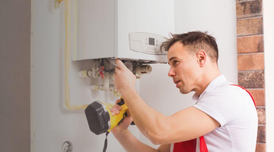 Professional emergency plumbing in North East, MD
